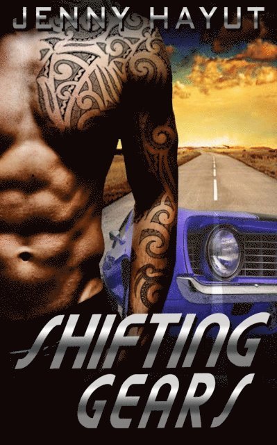 Jenny Hayut - Shifting Gears, E-bok