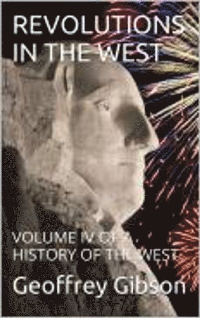 Geoffrey Gibson - Revolutions in the West, E-bok. Tillgänglighet: Lägg i varukorg