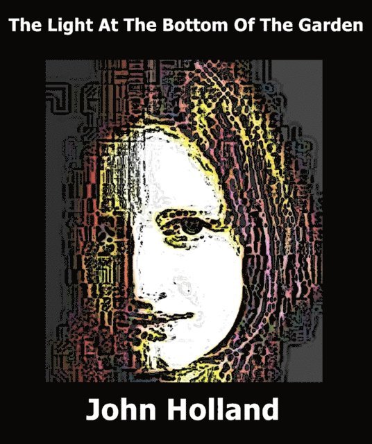 John Holland - Light at the Bottom of the Garden, E-bok