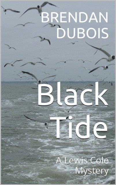 Brendan DuBois - Black Tide, E-bok. Tillgänglighet: Lägg i varukorg
