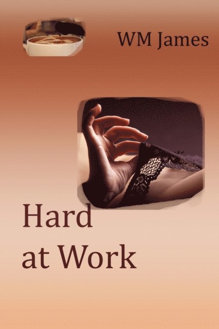 W M James - Hard at Work, E-bok