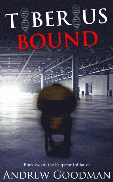 Andrew Goodman - Tiberius Bound, E-bok. Tillgänglighet: Lägg i varukorg