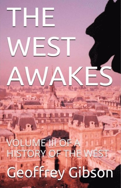 Geoffrey Gibson - West Awakes, E-bok. Tillgänglighet: Lägg i varukorg