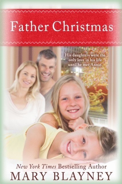 Mary Blayney - Father Christmas, E-bok