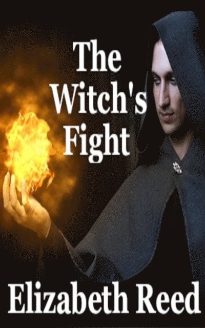 Elizabeth Reed - Witch's Fight, E-bok. Tillgänglighet: Lägg i varukorg