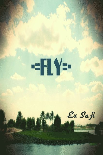 E S - Fly, E-bok