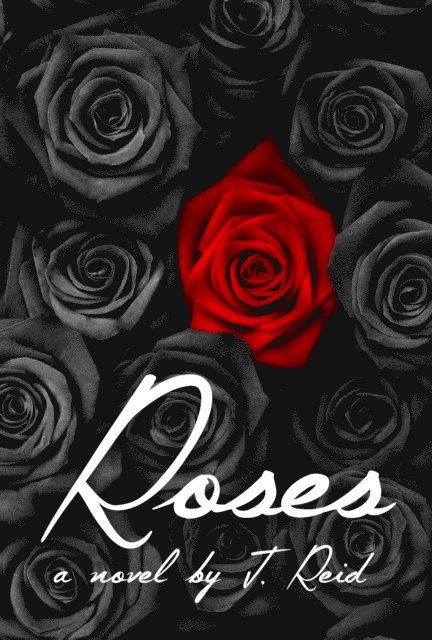 J. Reid - Roses, E-bok