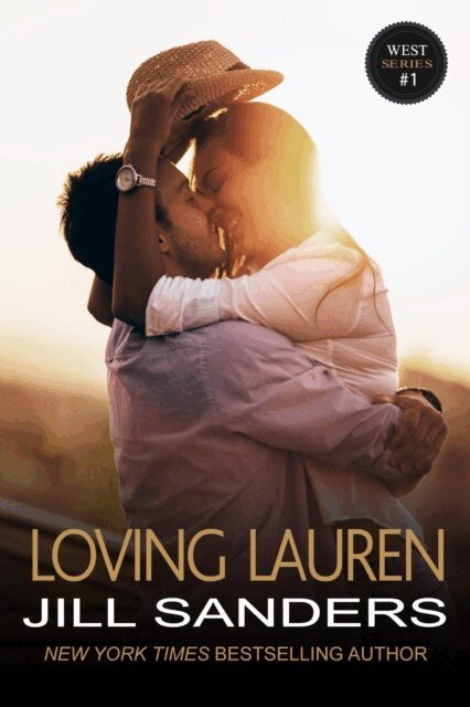 Jill Sanders - Loving Lauren, E-bok