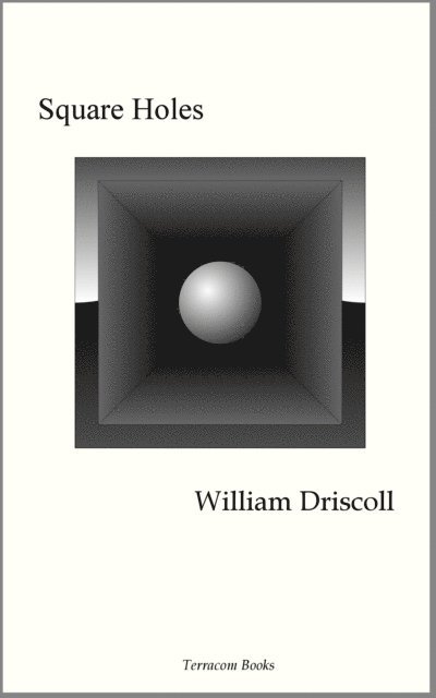William Driscoll - Square Holes, E-bok