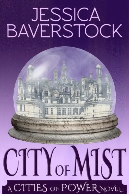 Jessica Baverstock - City of Mist: A Cities of Power Novel, E-bok. Tillgänglighet: Lägg i varukorg