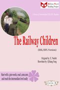 Railway Children (ESL/EFL Version with Audio)