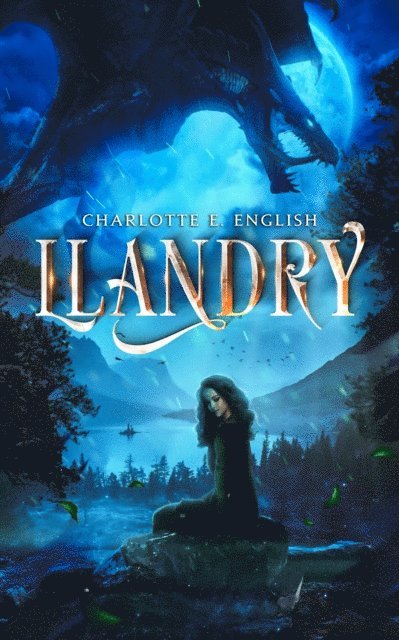 Charlotte E. English - Llandry, E-bok