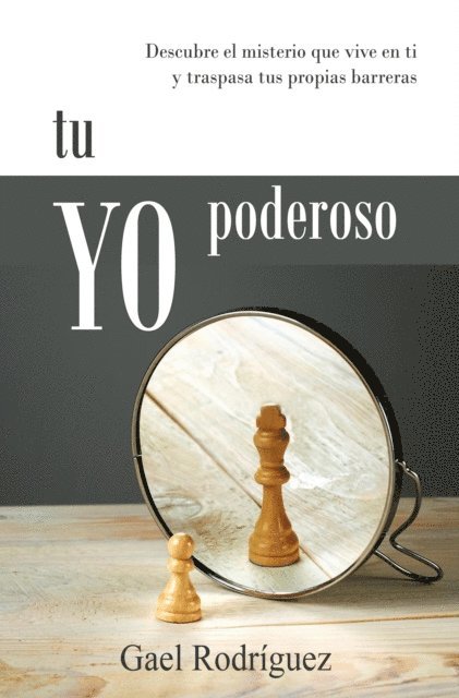 Gael Rodriguez - Tu YO Poderoso, E-bok. Tillgänglighet: Lägg i varukorg