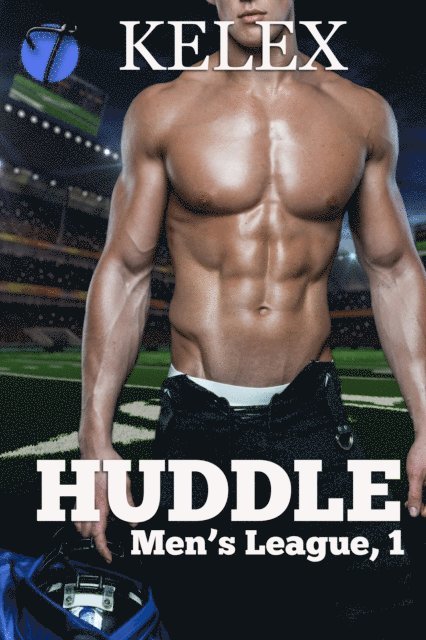 Kelex - Huddle (Men's League, 1), E-bok