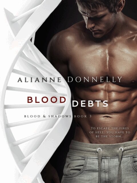 Alianne Donnelly - Blood Debts, E-bok. Tillgänglighet: Lägg i varukorg