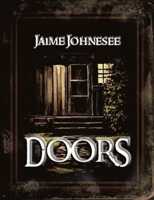 Jaime Johnesee - Doors, E-bok