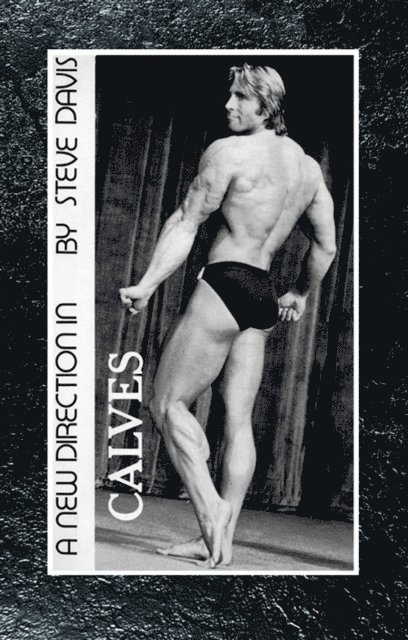 Steve Davis - New Direction in Calves, E-bok
