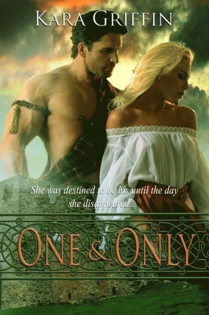 Kara Griffin - One & Only, E-bok