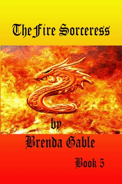 Brenda Gable - Fire Sorceress, E-bok. Tillgänglighet: Lägg i varukorg