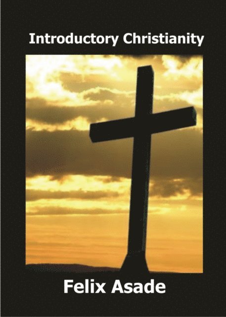 Felix Asade - Introductory Christianity, E-bok