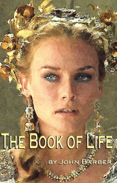 John Barber - Book of Life, E-bok
