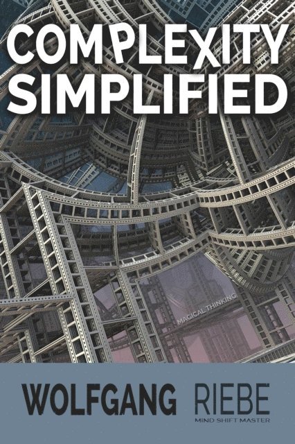 Wolfgang Riebe - Complexity Simplified, E-bok