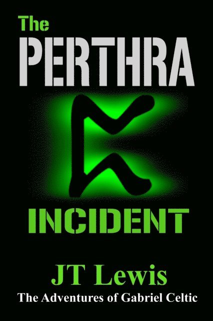 J.T. Lewis - Perthra Incident, E-bok. Tillgänglighet: Lägg i varukorg