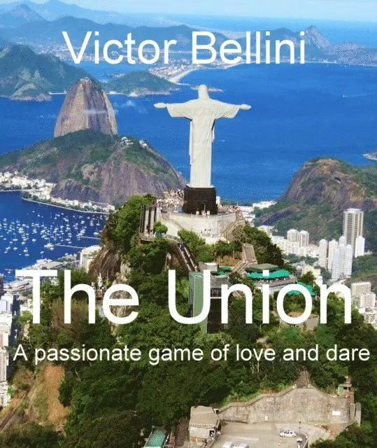 Victor Bellini - Union, E-bok. Tillgänglighet: Lägg i varukorg