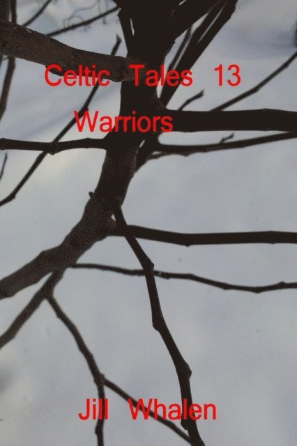 Jill Whalen - Celtic Tales 13, Warriors, E-bok