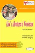 Alice's Adventures in Wonderland (ESL/EFL Version with Audio)