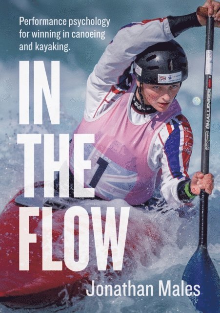 Jonathan Males - In the Flow, E-bok