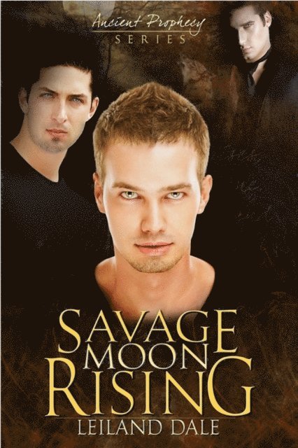 Leiland Dale - Savage Moon Rising, E-bok. Tillgänglighet: Lägg i varukorg