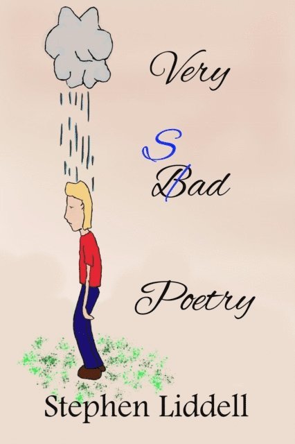 Stephen Liddell - Very Sad Poetry, E-bok. Tillgänglighet: Lägg i varukorg