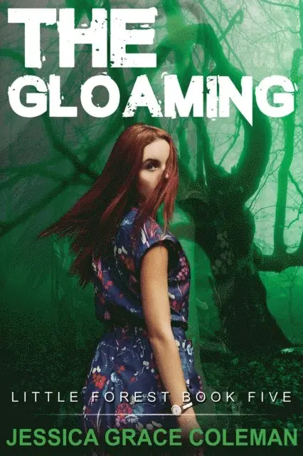 Jessica Grace Coleman - Gloaming, E-bok. Tillgänglighet: Lägg i varukorg