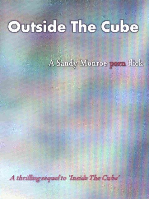 Sandy Monroe - Outside The Cube, E-bok