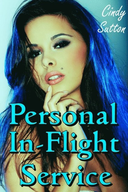 Cindy Sutton - Personal In-Flight Service, E-bok. Tillgänglighet: Lägg i varukorg