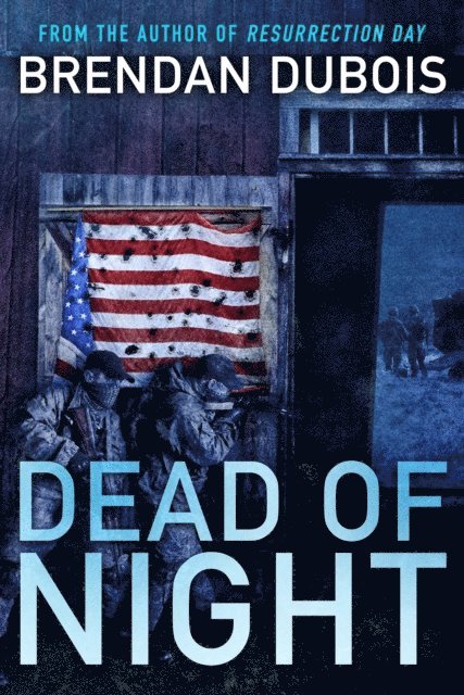 Brendan DuBois - Dead of Night: The Special Edition, E-bok. Tillgänglighet: Lägg i varukorg