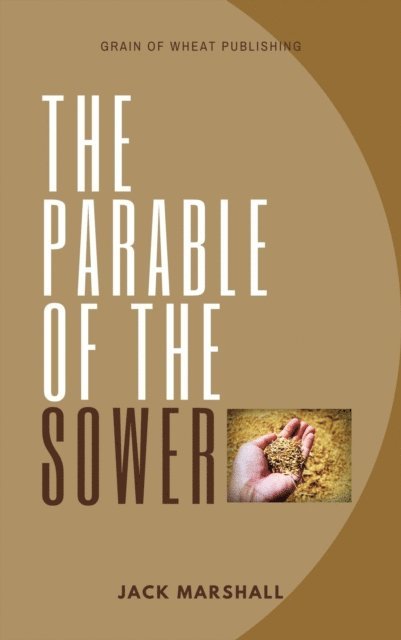 Jack Marshall - Parable of the Sower, E-bok