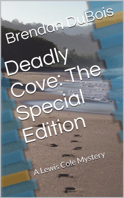 Brendan DuBois - Deadly Cove: The Special Edition, E-bok. Tillgänglighet: Lägg i varukorg