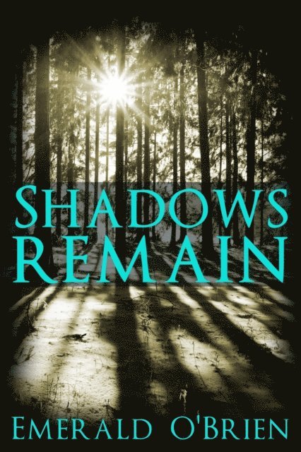Emerald O'Brien - Shadows Remain, E-bok