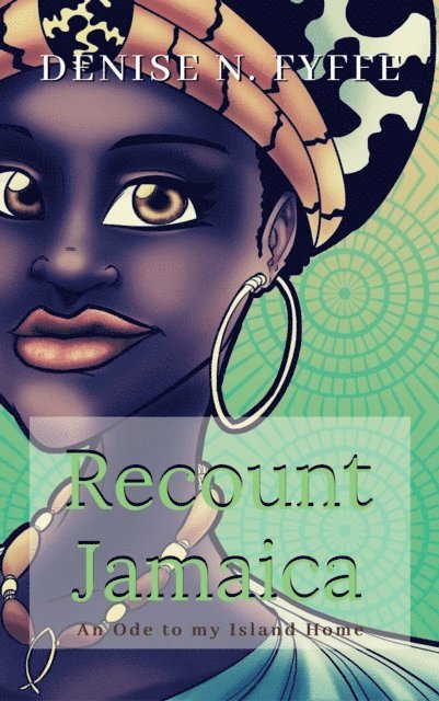 Poetess Defy - Jamaica: Poetic Stories of Land and People, E-bok