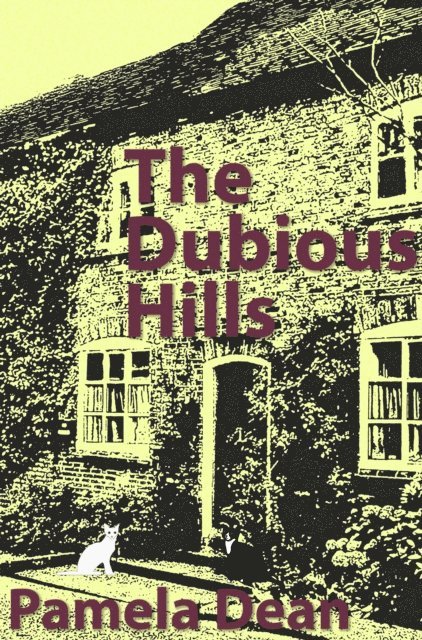 Pamela Dean - Dubious Hills, E-bok