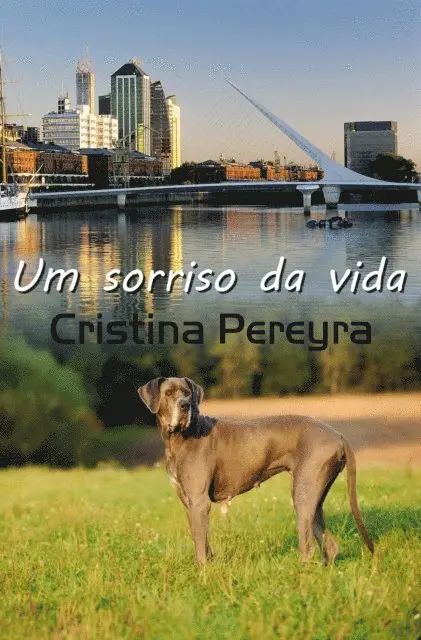 Cristina Pereyra - Um sorriso da vida, E-bok. Tillgänglighet: Lägg i varukorg