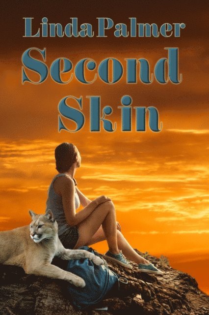 Linda Palmer - Second Skin, E-bok