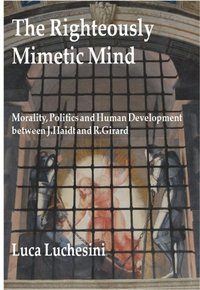 Righteously Mimetic Mind