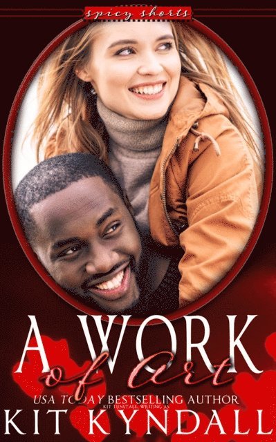 Kit Tunstall - Work of Art, E-bok