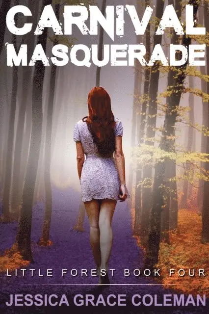 Jessica Grace Coleman - Carnival Masquerade, E-bok. Tillgänglighet: Lägg i varukorg
