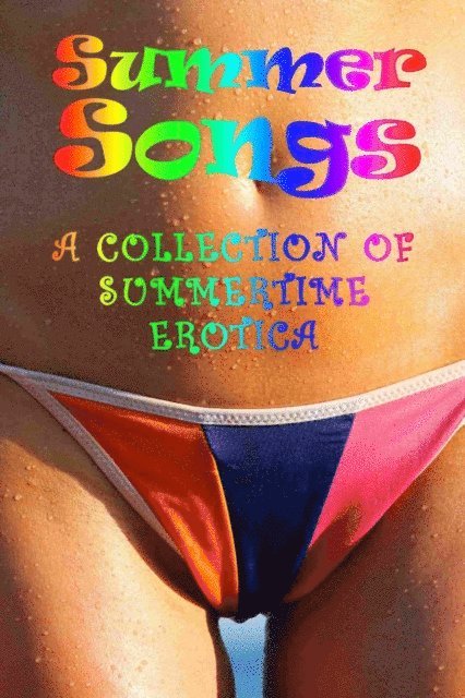 Sandy Monroe - Summer Songs, E-bok
