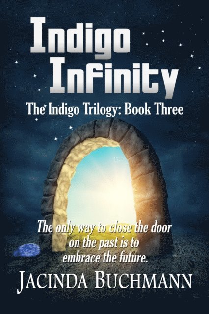 Jacinda Buchmann - Indigo Infinity, E-bok. Tillgänglighet: Lägg i varukorg