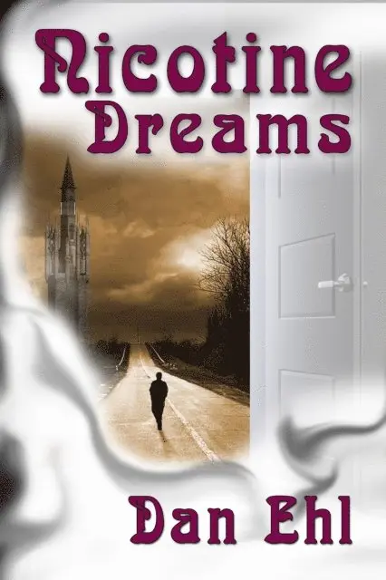 Dan Ehl - Nicotine Dreams, E-bok. Tillgänglighet: Lägg i varukorg